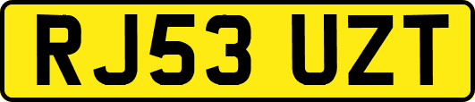 RJ53UZT