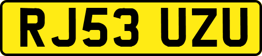 RJ53UZU