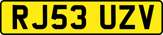 RJ53UZV