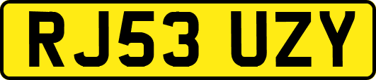 RJ53UZY