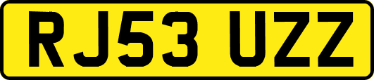 RJ53UZZ