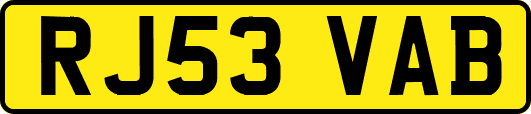 RJ53VAB