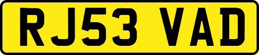 RJ53VAD