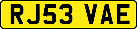 RJ53VAE