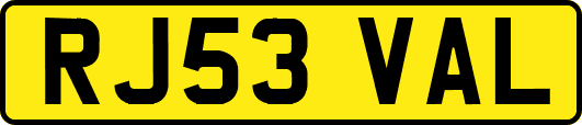 RJ53VAL