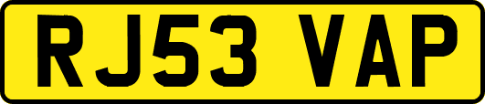 RJ53VAP