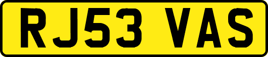 RJ53VAS