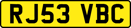 RJ53VBC