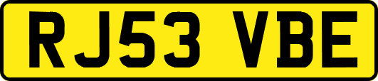 RJ53VBE