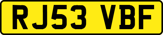 RJ53VBF