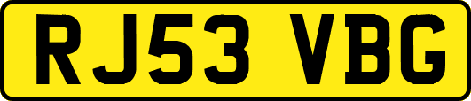 RJ53VBG