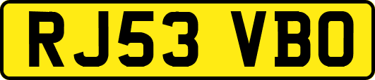 RJ53VBO