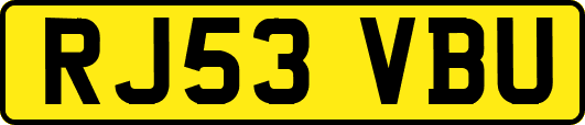 RJ53VBU