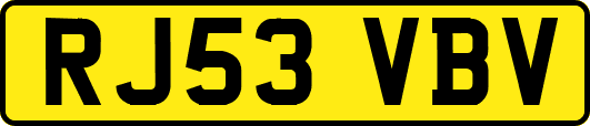 RJ53VBV