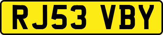 RJ53VBY