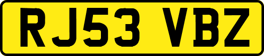 RJ53VBZ