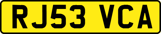 RJ53VCA
