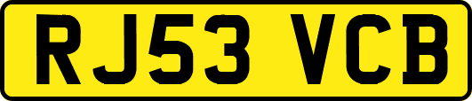 RJ53VCB