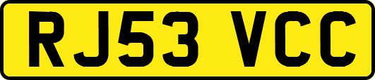 RJ53VCC
