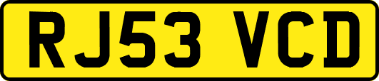 RJ53VCD