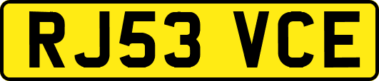 RJ53VCE