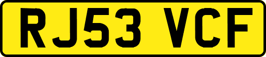RJ53VCF