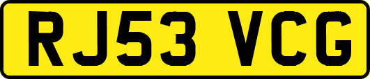 RJ53VCG