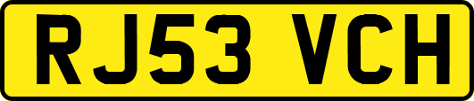 RJ53VCH