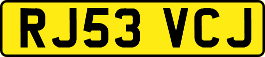 RJ53VCJ