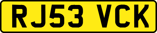 RJ53VCK