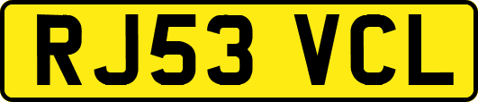 RJ53VCL