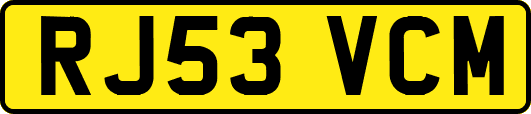 RJ53VCM