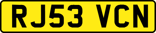RJ53VCN