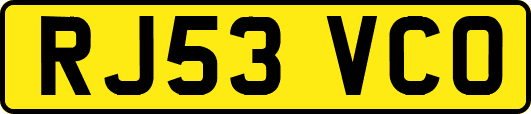 RJ53VCO
