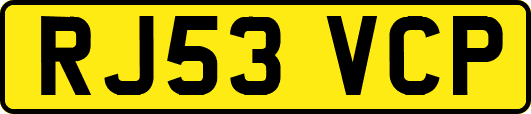 RJ53VCP