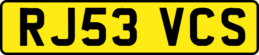 RJ53VCS