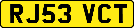 RJ53VCT