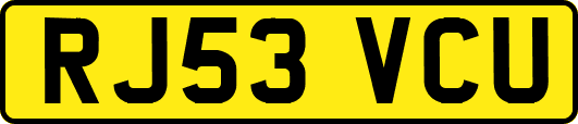 RJ53VCU