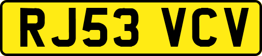 RJ53VCV