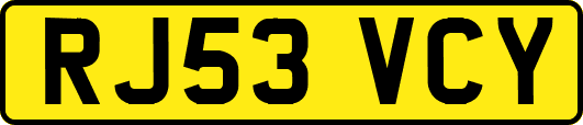 RJ53VCY