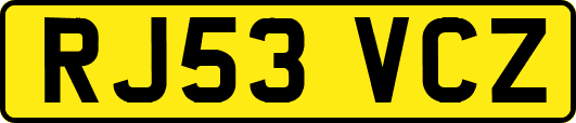 RJ53VCZ