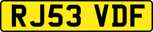 RJ53VDF