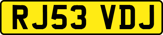 RJ53VDJ