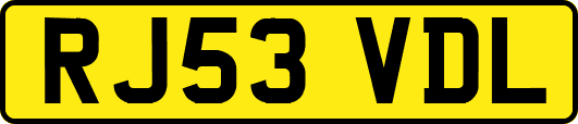 RJ53VDL