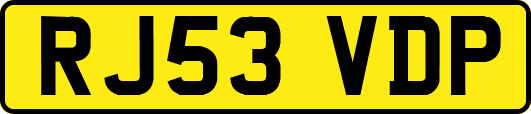RJ53VDP