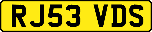 RJ53VDS