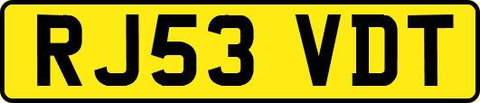 RJ53VDT