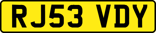 RJ53VDY