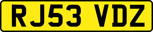 RJ53VDZ