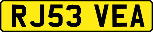 RJ53VEA